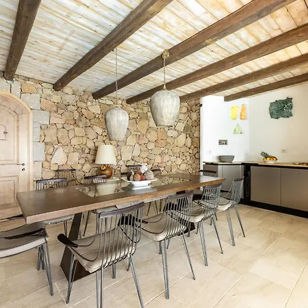Luxe Cote Stay- Elegant וילה פורטו צ'רבו