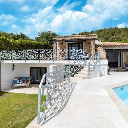 Luxe Cote Stay- Elegant Porto Cervo