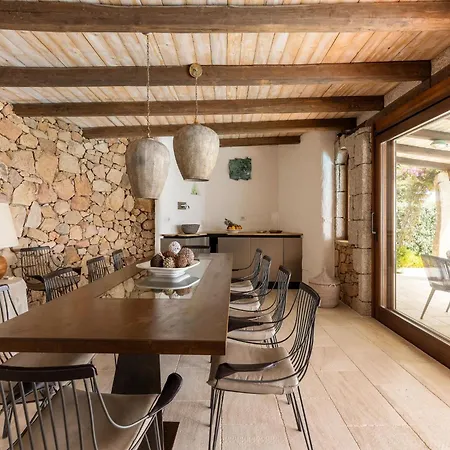 Villa Luxe Cote Stay- Elegant