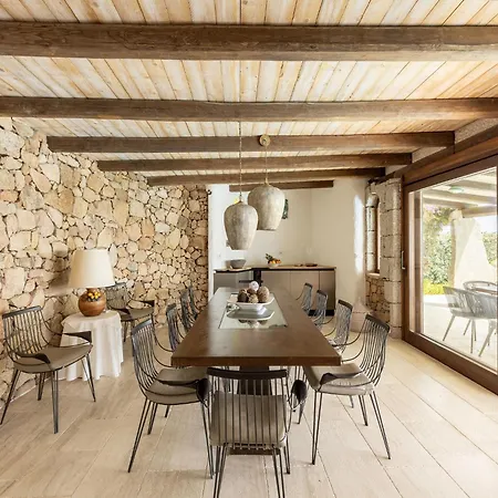 וילה Luxe Cote Stay- Elegant *