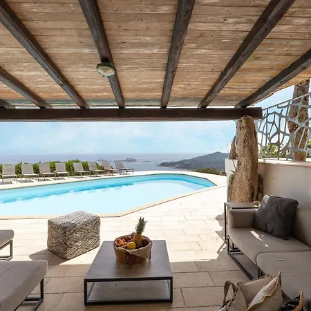 Luxe Cote Stay- Elegant וילה *