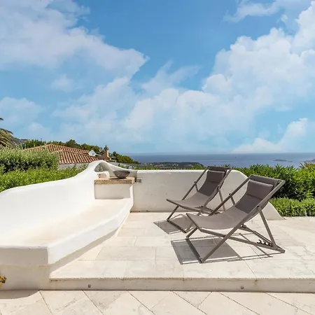 Luxe Cote Stay- Elegant וילה