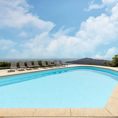 וילה Luxe Cote Stay- Elegant *