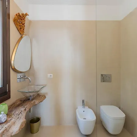 Luxe Cote Stay- Elegant פורטו צ'רבו