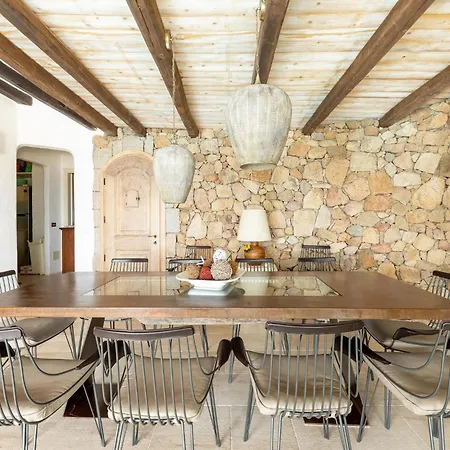 فيلة Luxe Cote Stay- Elegant بورتو كيرفو