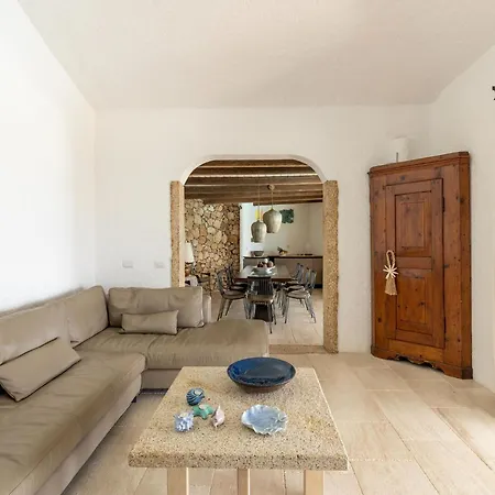 Luxe Cote Stay- Elegant 别墅