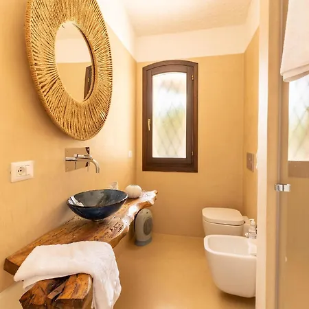 Luxe Cote Stay- Elegant Villa Porto Cervo