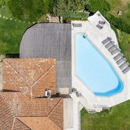 Luxe Cote Stay- Elegant 别墅 *