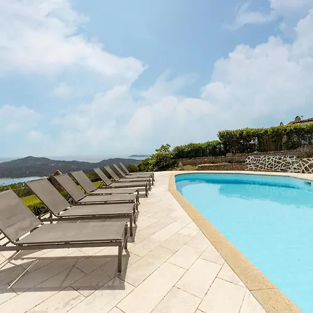 Villa Luxe Cote Stay- Elegant *