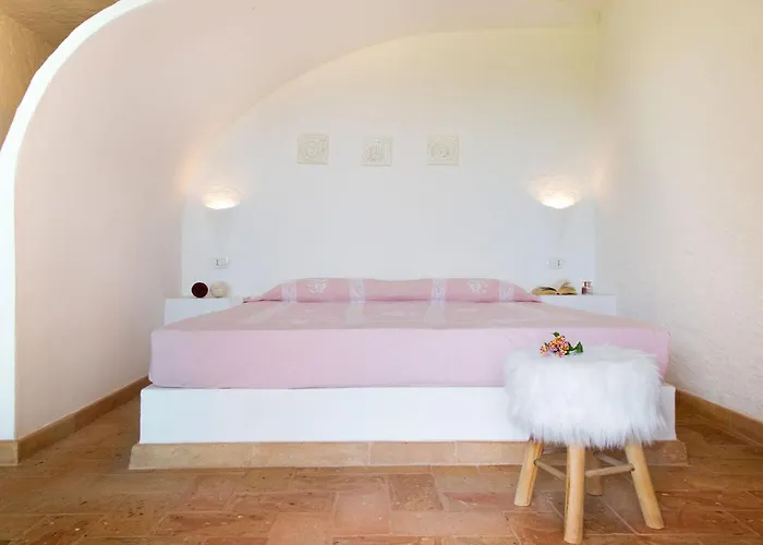Villa Luxe Cote Stay- Elegant Porto Cervo