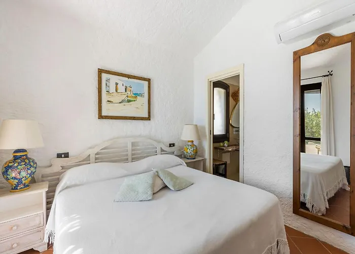 Villa Luxe Cote Stay- Elegant