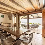 Villa Luxe Cote Stay- Elegant *