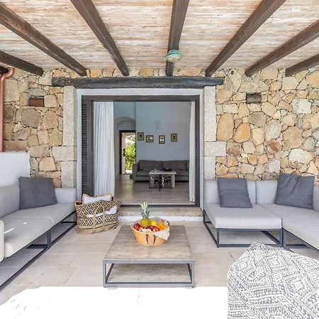 Luxe Cote Stay- Elegant Порто-Черво