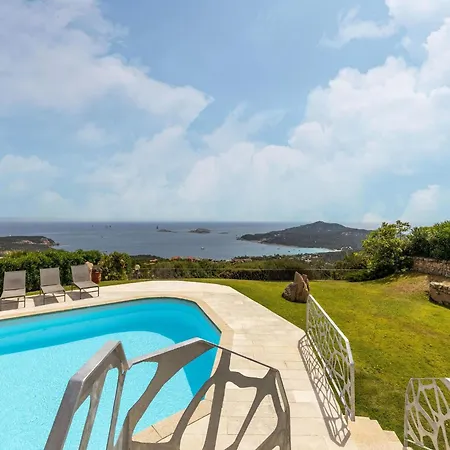 Luxe Cote Stay- Elegant * Порто-Черво