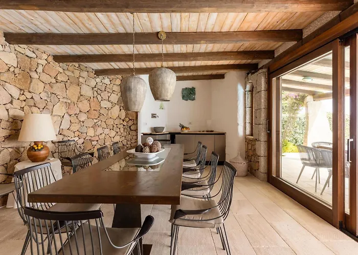 Вілла Luxe Cote Stay- Elegant