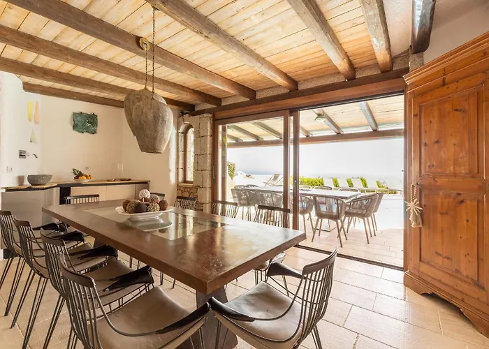 Вілла Luxe Cote Stay- Elegant *