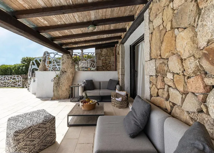 Luxe Cote Stay- Elegant *