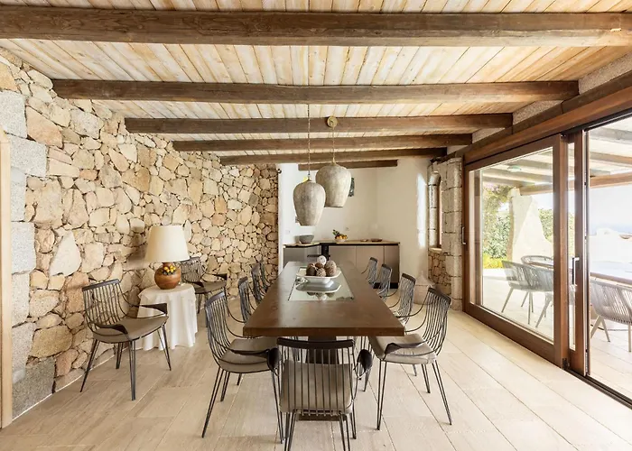 Вілла Luxe Cote Stay- Elegant *