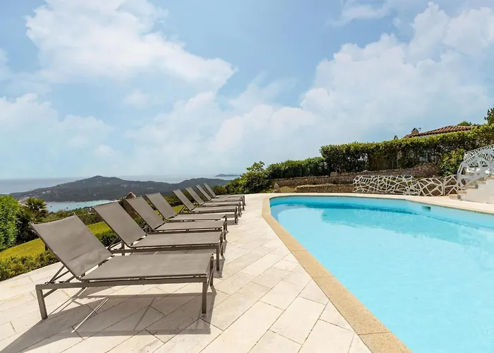 Вілла Luxe Cote Stay- Elegant *