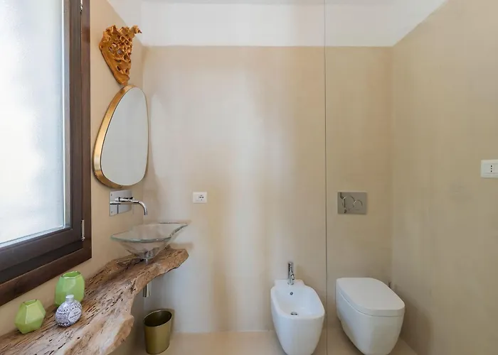 Luxe Cote Stay- Elegant Порто-Черво